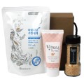 �Ƹ��ٿ��ֹ漼�� + û����� õ�Ͽ� + ���ϳ��� �ڵ忡���� 3����Ʈ
