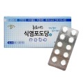 �������� ��Ʈ�Ͻ� �Ŀ������� �� PTP 700mg 10��X6����(60��)