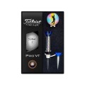 Ÿ��Ʋ����Ʈ PRO V1 ������ + �ڼ�Ƽ+����Ŀ ��Ʈ T201
