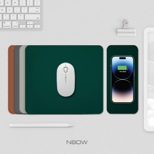 M ���׳�ƽ ���� ���콺�е� 15W �и��� NBOW-WCPADM