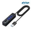 �÷��̰� MH31 5 in 1 USB ��Ƽ���