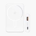 �÷����ƽ� �Ƽ����� 20W ���������� 5100mAh �������͸�  PMPB-MC5000