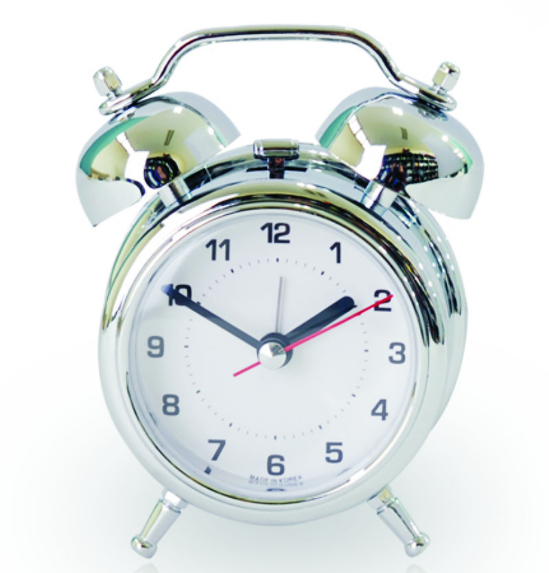 ���� �� Ź�� �˶��ð�  (����)