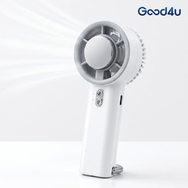 Good4u �޴�� ice FAN �ð� �ռ�ǳ��